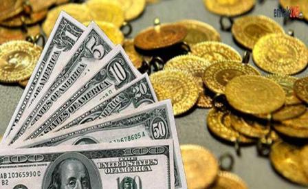 Altın ve Dövizde Son Durum