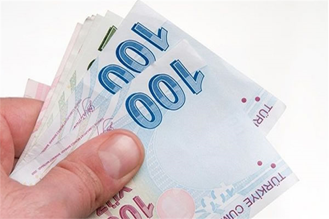 Mersin`deki Projelere 32 Milyon Liralık Destek