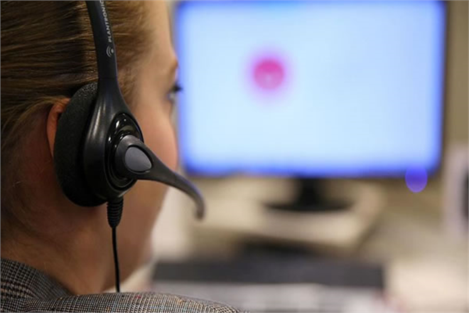 ALO 174 Gıda Hattı`na 65 Bin Başvuru