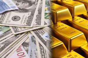 Gram Altın 294 Lira Seviyelerinde