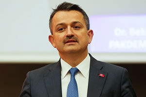 Bakandan Burs Müjdesi!