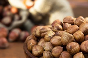 TMO, Fındığı İşleyerek Piyasaya Sürsün