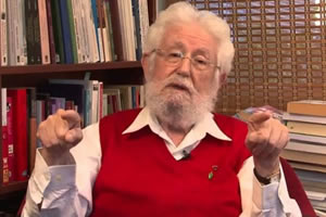 Toprak Dede Yaşamını Yitirdi!