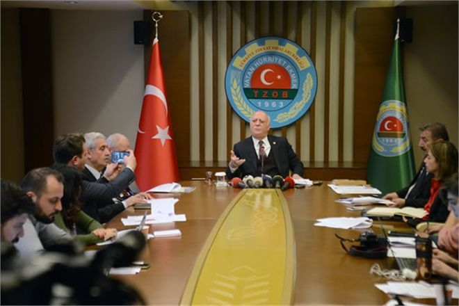 Bayraktar, 2019 Yılını Değerlendirdi ve 2020 Beklentilerini Açıkladı