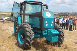 Tarım, Orman, Su Politika`nın Dışında Tutulmalı!