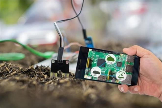 Değişen Dünyada Tarıma Yön Verecek Teknolojiler