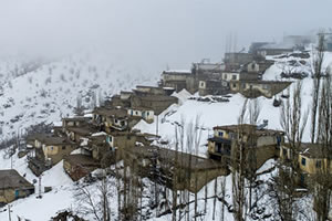Köy Nüfüsunda Azalış 5 Yılda 200 Bini Aştı!
