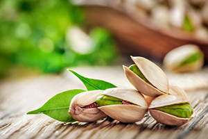 `Yeşil Altın` Rekoltesinde Beklenti Yüksek