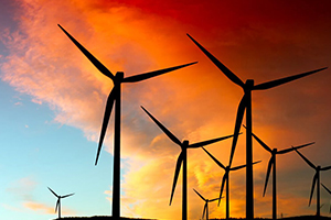 Ordu`da Rüzgar Enerjisi Santrali Kurulacak