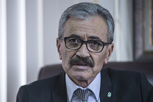 Türkiye Ziraatçılar Derneği Başkanı Demirtaş: Destek Sağlanmalı