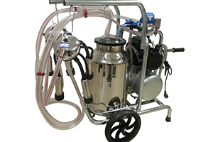 Süt Sağım Makinesi Nasıl Seçilir?