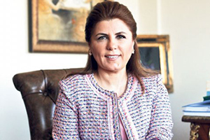 Başkan Bulut: `Türkiye`nin Stratejik Sektörlerini Hızla Korumaya Alması Gerek`