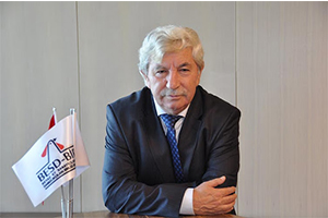 Besd-Bir Başkanı Koca: `Piliç ve Hindi Eti Üretimimizde Bir Sıkıntı Yok`