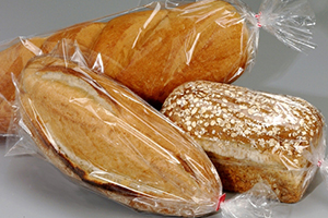 Ekmek Ve Ekmek Çeşitlerinin Ambalajlı Satışına Başlandı