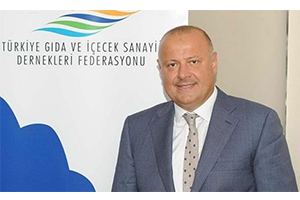 Başkan Kopuz: `Gıda Arzında Yaşanması Muhtemel Sorunlara Önlem Alınmalı`