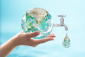 22 Mart Dünya Su Gününde `Su Kanunu` Önerisi