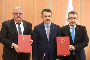 Meteorolojiden `Hayati` Destekler