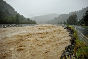 DSİ`den Taşkın Riskini Azaltma Çalışması