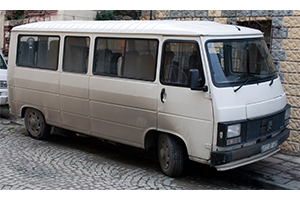 Aydın`da Koronavirüs Tedbirlerine Uymayan Sürücüye Para Cezası