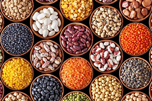 STB`den İhtiyaç Sahibi Ailelere 50 Ton Bakliyat Yardımı