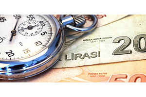 Çiftçilerin Borçlarında İyileştirme Yapılması Talebi