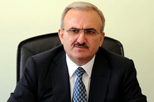 Vali Karaloğlu: `Kentte Üretim Sorunsuz Devam Ediyor`