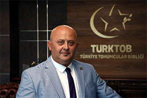 Başkan Akçan: `Tohumda Yüzde 75 Hibe Tarımda Üretimin Artmasına Katkı Sağlayacak`