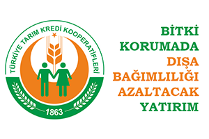 Bitki Korumada Dışa Bağımlılığı Azaltacak Yatırım