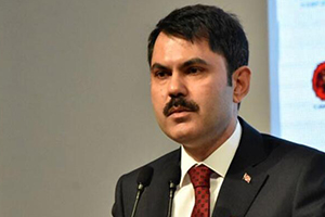 Kurum: `224 Bin Çiftçimizin Yanındayız`