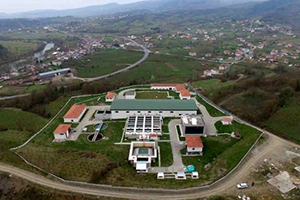 DSİ`nin Zonguldak`taki Yatırımları Devam Ediyor