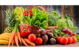 Sebze Meyve Fiyatlarında Artış Yaşanmadı