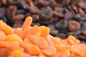 Malatya`dan Mart Ayında 23 Milyon 411 Bin Dolarlık İhracat