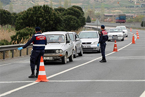 Çiftçiler Şehirlere Giriş-Çıkış Yasağında Esneklik Bekliyor