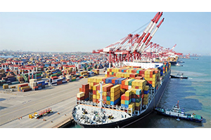 Doğu Akdeniz`de Hububat ve Mamulleri İhracatında Artış