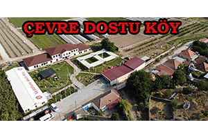 5 Haziran Dünya Çevre Günü ve Vodafone Akıllı Köy