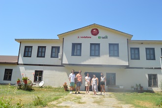 Akıllı Köy Örnek Olmaya Devam Ediyor