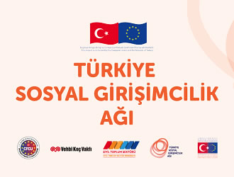 Türkiye Sosyal Girişimcilik Ağı Konferansı Yapılacak