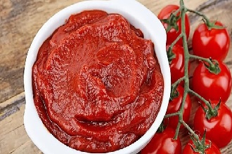 Salçaya Gıda Katkı Maddeleri Yasağı!