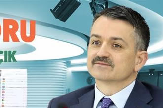 `Gıdanı Koru-Sofrana Sahip Çık` kampanyası Başladı