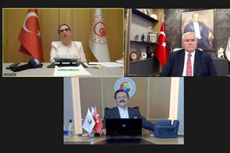 4. Antalya Devlet Destekleri Zirvesi