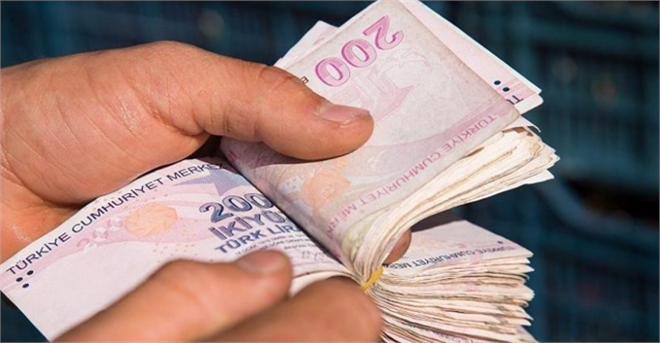 Kırklareli`nde Çiftçilere Hasar Bedeli Ödenmeye Başlandı