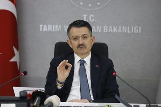 Hayvancılıkta Alternatif Alanlara Yatırım Potansiyeli