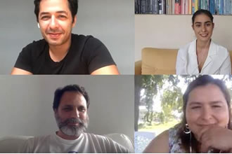 Sürdürülebilirlik ve Gelecek Vizyonerleri Webinarda Buluştu