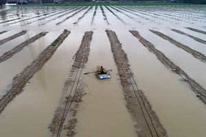 YENİ BİR YAĞIŞLI SİSTEM GELİYOR