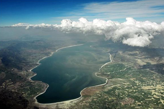 Kuraklık Yönetim Planı Hazırlandı