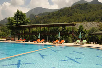 Turistik Tesislerin Borçları 1 Yıl Ertelendi