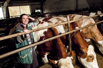 Kadın Girişimciye Bakanlık Hibe Desteği