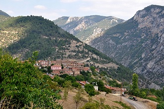 ÇEKÜL, Köyler Yaşamalıdır Projesi Faaliyetlerini Sürdürüyor