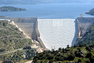 Doğu Anadolu`daki 4 İlde Sulama Sezonu Tamamlandı