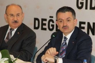 Yerli Elektrikli Traktör 3 Ayda Piyasada